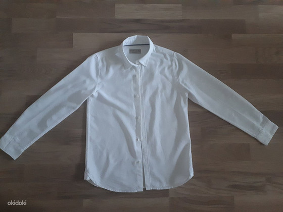 Zara triiksärk.