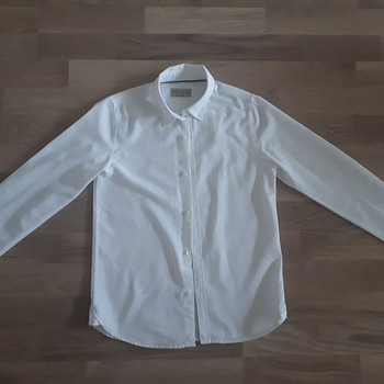 Рубашка zara.