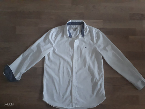 H&M triiksärk.
