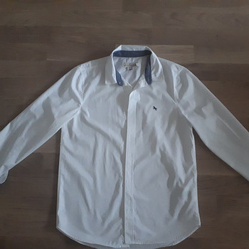 H&M triiksärk.