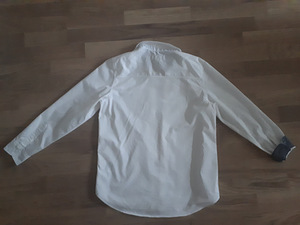 Рубашка h&M. (2 фото из 2)