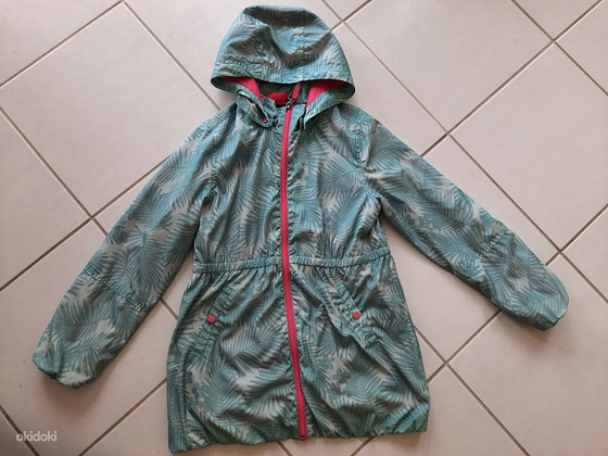 Seppälä k / s куртка s 146/152