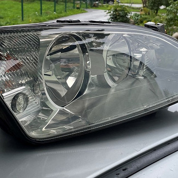 Ford Mondeo Hatchback Esituli (2001-2007)