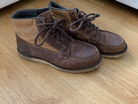 Ботинки Jack & Jones Vintage 43р