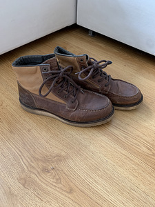 Jack & Jones Vintage saapad 43р (1 foto / 4)