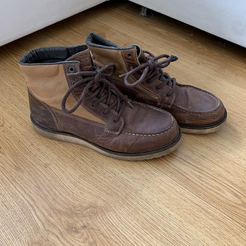 Ботинки Jack & Jones Vintage 43р