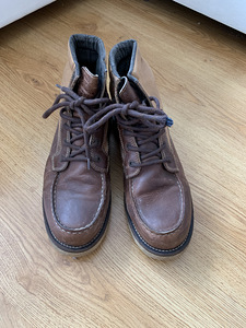 Jack & Jones Vintage saapad 43р (2 foto / 4)