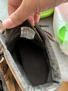 Jack & Jones Vintage saapad 43р (4 foto / 4)