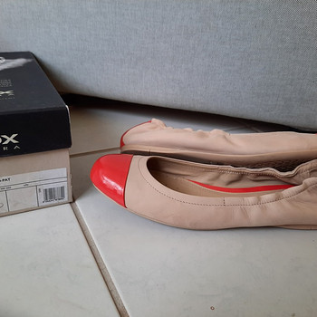 Geox baleriinad s 40 stp u 25,5