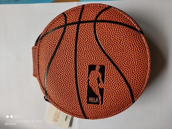 Коробка для cd ,"NBA"