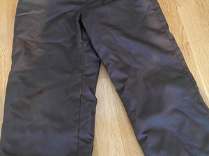 Зимние брюки huppa стр.110 (3 фото из 3)