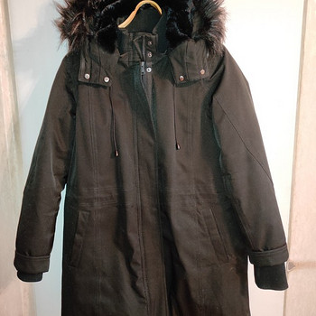 Parka