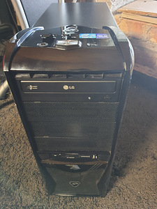 Asus arvuti (2 foto / 2)