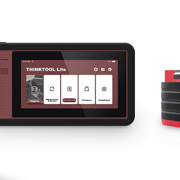 Диагностическое оборудование автомобиля Thinkcar Thinktool Lite