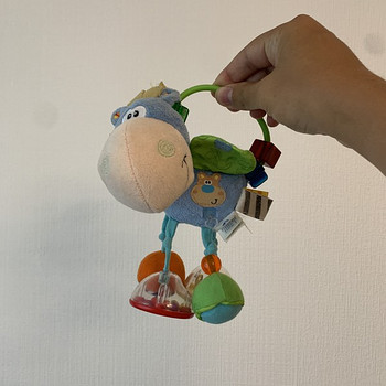 Развивающая игрушка