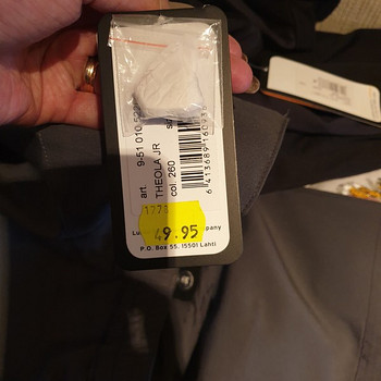 Icepeak 140 suurus laste sügis tressid
