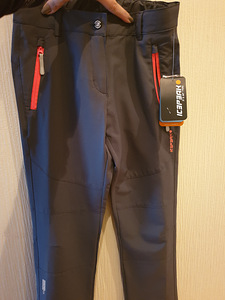 Icepeak 140 suurus laste sügis tressid (6 foto / 7)
