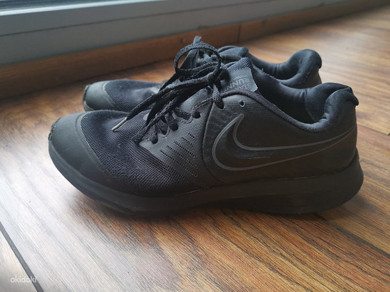 Nike 38.5