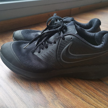 Nike 38.5