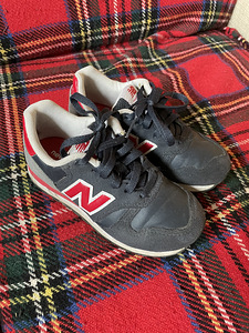Heas korras NEW BALANCE tossud 28 suurus (1 foto / 3)
