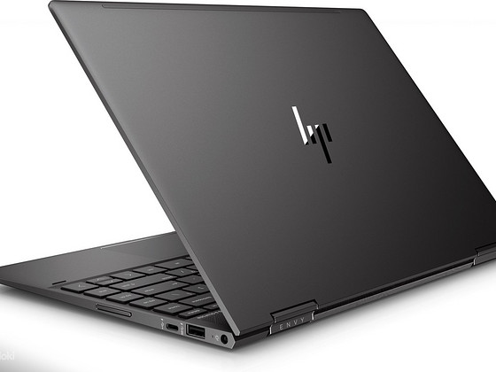 Sülearvuti HP ENVY x360 Convertible 13-ay0xxx 2020 + laadija