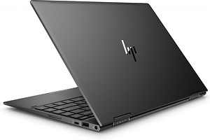 Ноутбук HP ENVY x360 Convertible 13-ay0xxx 2020 + зарядка (1 фото из 7)