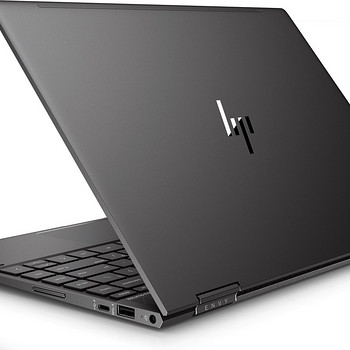 Sülearvuti HP ENVY x360 Convertible 13-ay0xxx 2020 + laadija