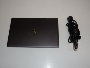 Ноутбук HP ENVY x360 Convertible 13-ay0xxx 2020 + зарядка (2 фото из 7)