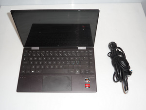 Ноутбук HP ENVY x360 Convertible 13-ay0xxx 2020 + зарядка (3 фото из 7)