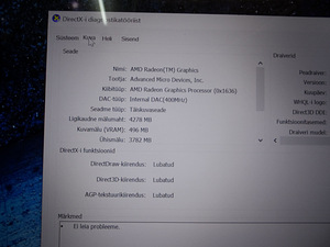 Ноутбук HP ENVY x360 Convertible 13-ay0xxx 2020 + зарядка (7 фото из 7)