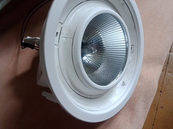 Потолочный светильник Mond CDM 70W
