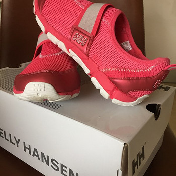 Helly Hansen üldtreeningjalats