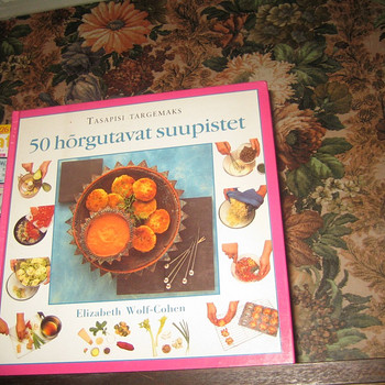50 вкусных закусок