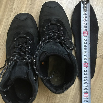 Ботинки Timberland размер 39,5