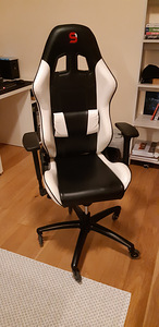 SPC Gear SR500 WH Gaming/Office Chair (2 foto / 3)
