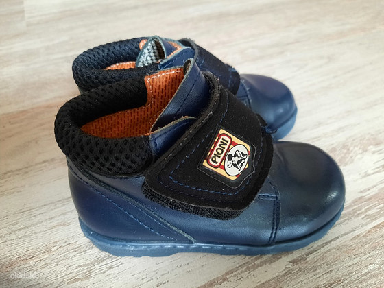 Beebi jalanõud 22