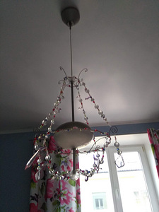 IKEA laelamp (1 foto / 2)