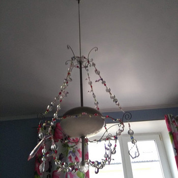 IKEA laelamp