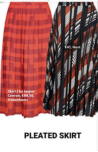 Seelik lk. 42 jasper conran by debenhams / seelik s. 42 (2 foto / 2)