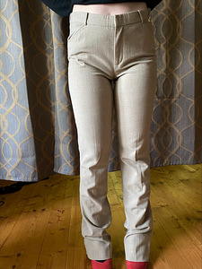 Uued püksid Ralph Lauren 42 (3 foto / 3)