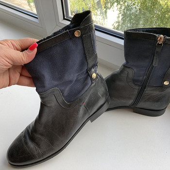 Tommi hilfiger k/s 38