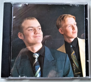 Haruldus Jam 1994 heas korras cd plaat! (1 foto / 4)