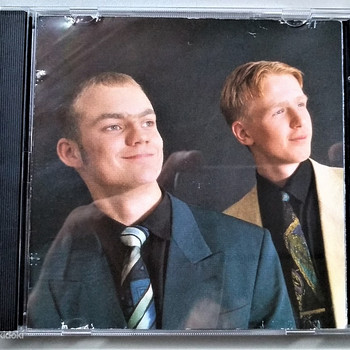 Haruldus Jam 1994 heas korras cd plaat!