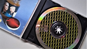 Haruldus Jam 1994 heas korras cd plaat! (2 foto / 4)
