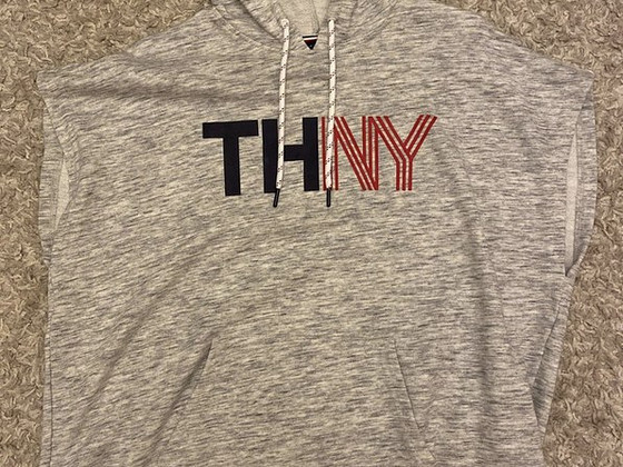 Блузка Tommy Hilfiger