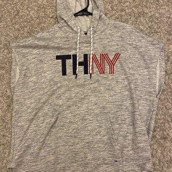 Блузка Tommy Hilfiger