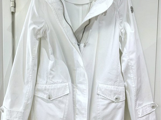 ARMANI Originaal kerge naiste parka