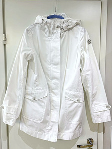 ARMANI Originaal kerge naiste parka (2 foto / 2)