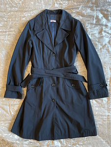 Тренч maxMara MAX & Co Original! (1 фото из 2)