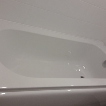 Vann Vitra Neon 160sm x70sm, akrüül, valge \ Bath Vitra